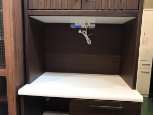 ニトリ｜2枚扉キッチンボード｜ビゼン80買取致しました｜愛品館八千代 