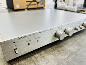 Victor Laboratory EQ-7070 買取致しました｜リサイクルショップ愛品館