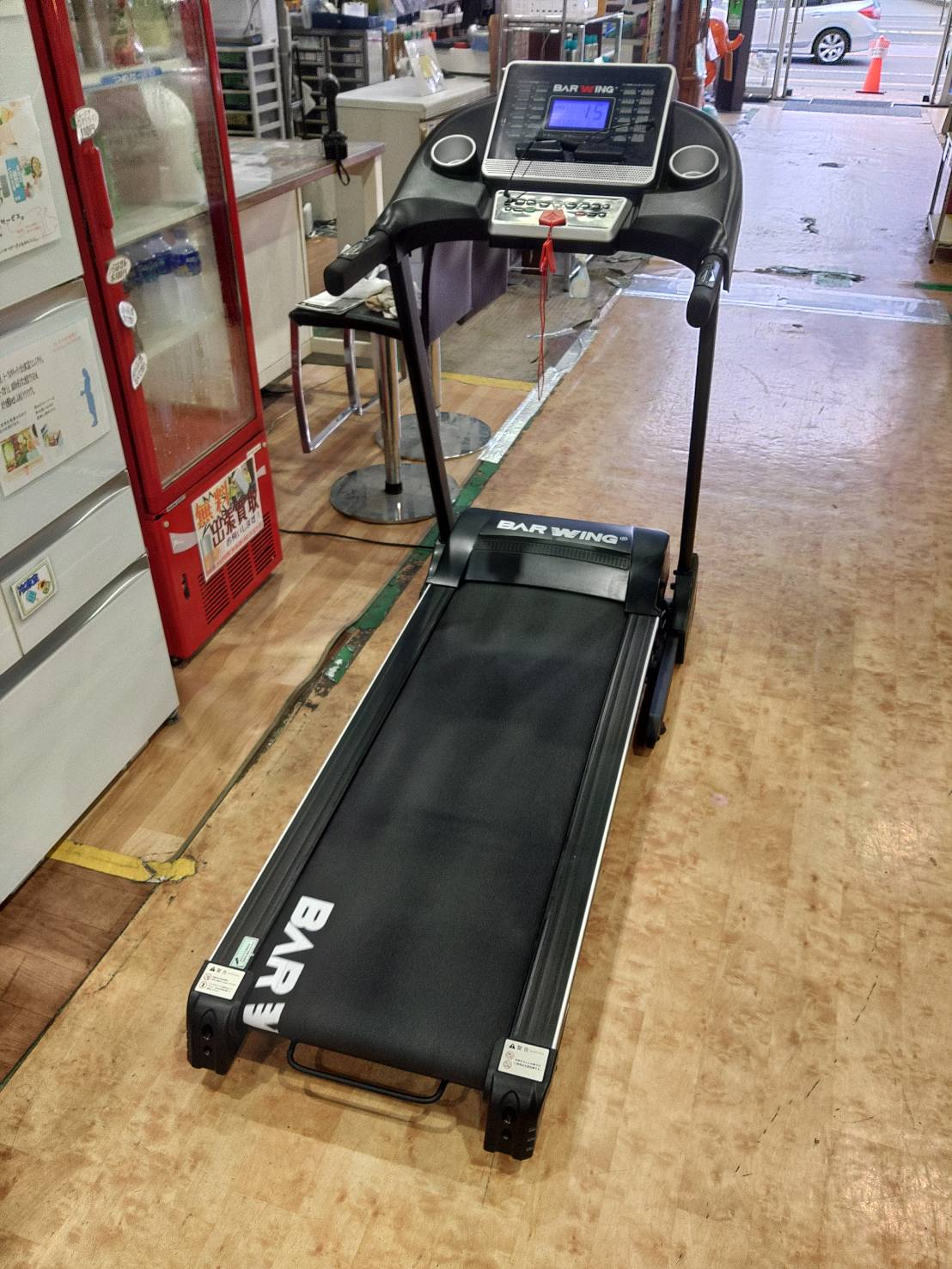 ルームランナー買取致しました｜愛品館市原店 | リサイクルショップ 