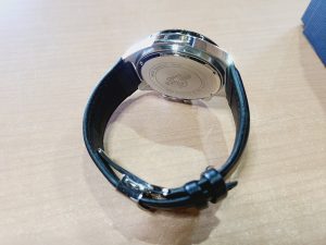 CASIO  エディフィス EDIFICE  クロノグラフ EFR-564