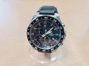 CASIO エディフィス  EDIFICE  クロノグラフ EFR-564
