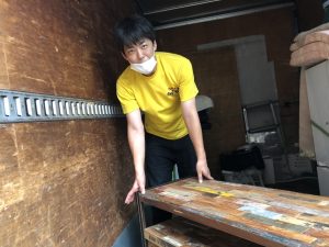 家具 処分 売りたい 出張査定 リサイクル 千葉県市原市 愛品館市原店