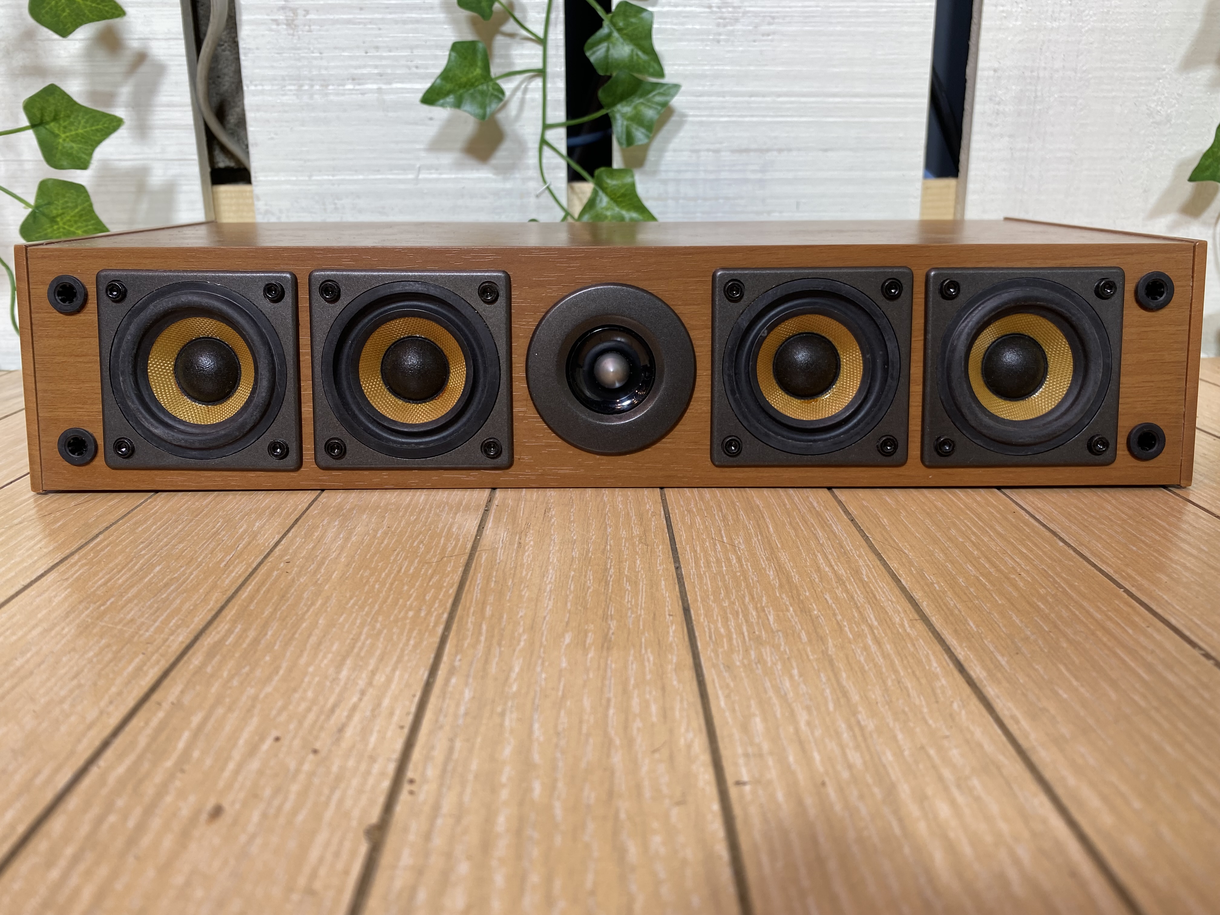 DENON|SC-C33|センタースピーカー買取致しました。愛品館八千代店