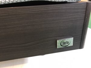 Serta(サータ)｜クイーンベッド(クロトーンMID)買取致しました｜愛品館 