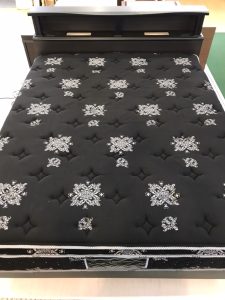 Serta(サータ)｜クイーンベッド(クロトーンMID)買取致しました｜愛品館  