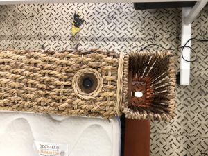 magniflex(マニフレックス)のロータイプクイーンベッド  