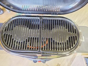 コールマン グリル ロードトリップグリル