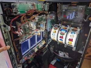 江戸川区スロット買取Reゼロ