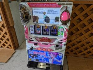 江戸川区スロット買取まどかマギカ