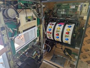 江戸川区スロット買取キンバリー②