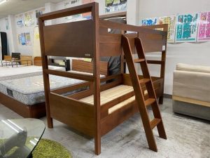 江戸川区二段ベッド買取ｸﾞﾗﾝﾂ