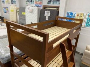 江戸川区二段ベッド買取ｸﾞﾗﾝﾂ②