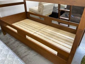江戸川区二段ベッド買取ｸﾞﾗﾝﾂ③