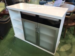 ニトリのバーカウンター(パース2 120)買取致しました。愛品館八千代店 