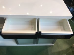 ニトリのバーカウンター(パース2 120)買取致しました。愛品館八千代店 