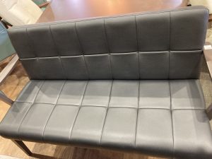 ニトリ｜パラブール｜ベンチダイニング3点セット入荷｜愛品館市原店  