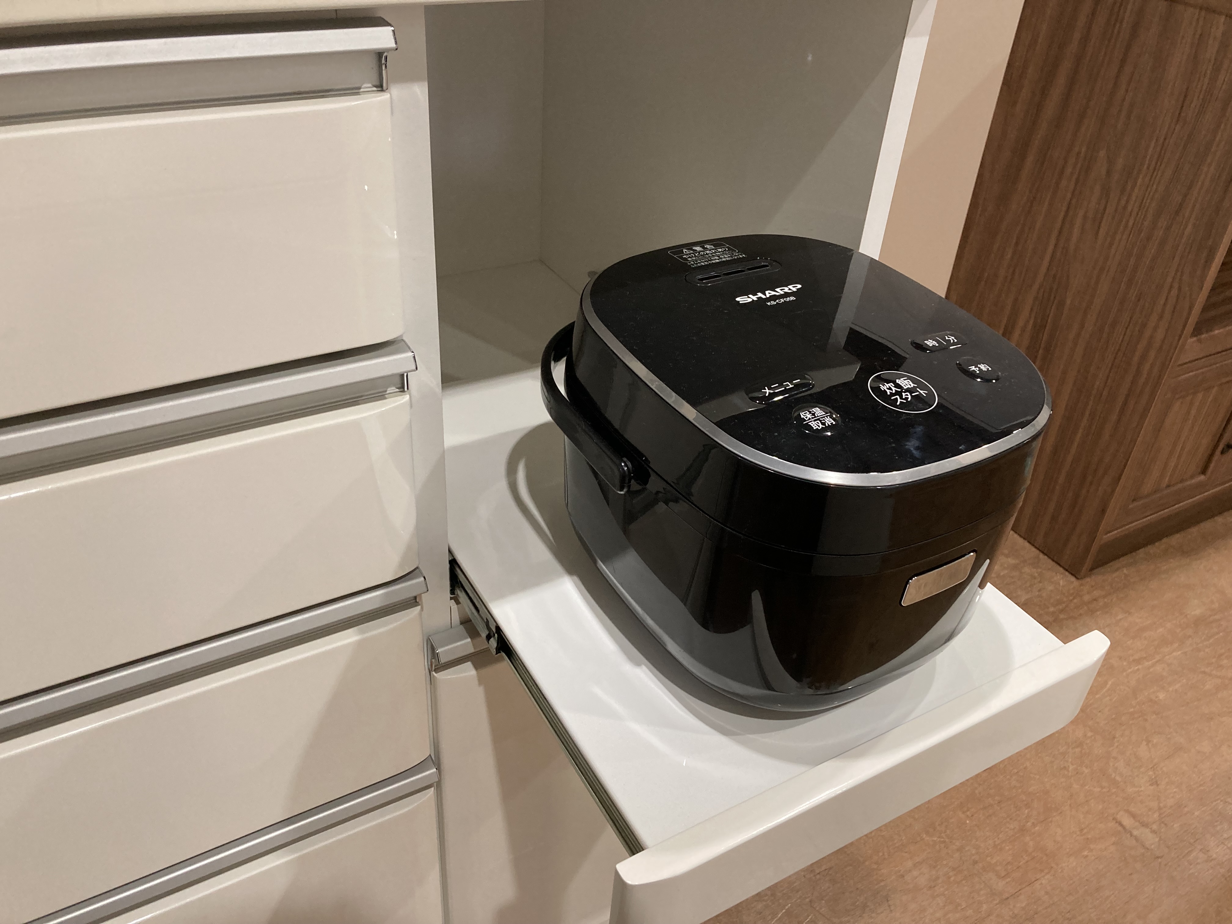 ニトリ キッチンカウンター入荷致しました｜リサイクル愛品館市原店 