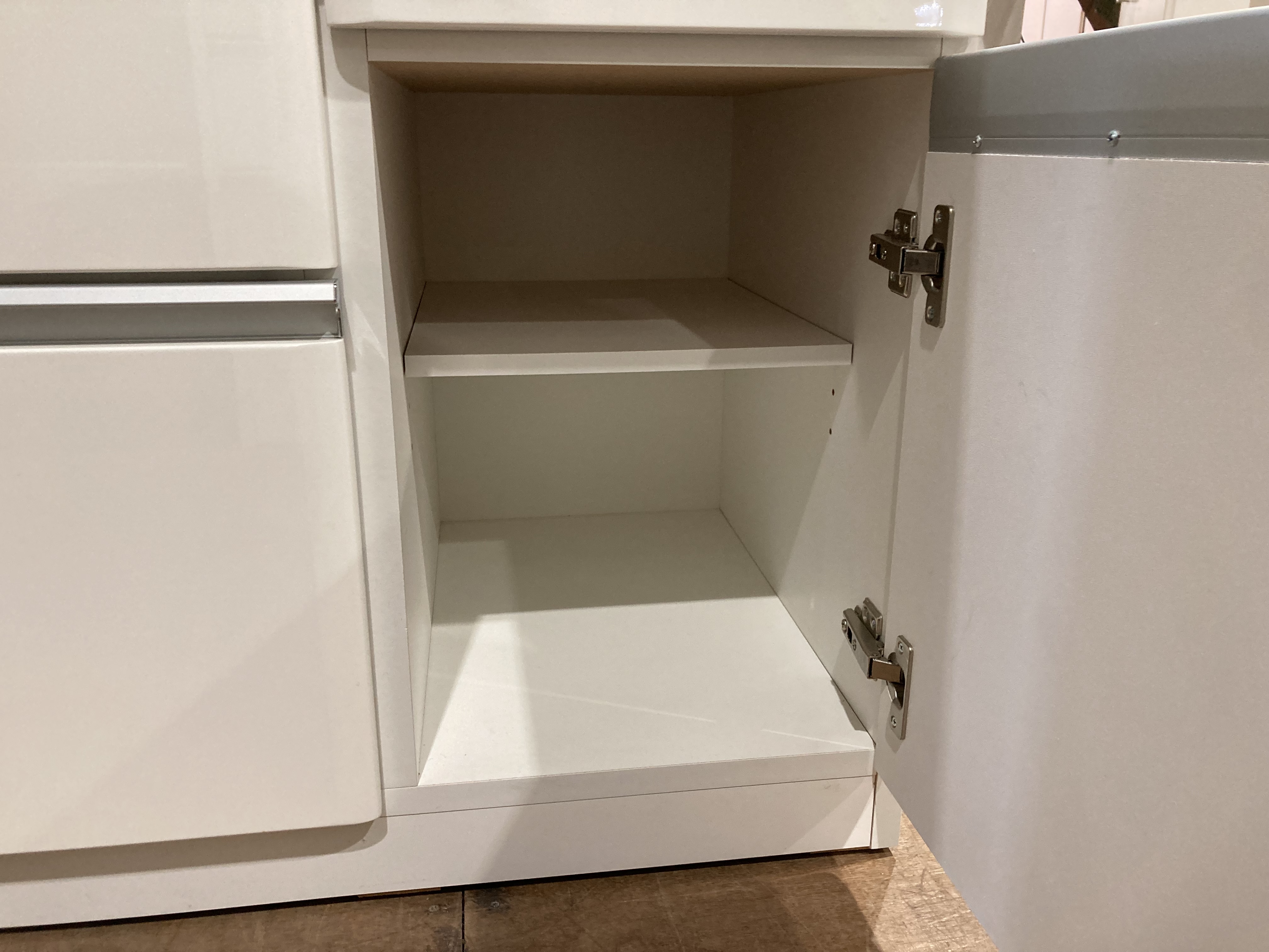 ニトリ キッチンカウンター入荷致しました｜リサイクル愛品館市原店 