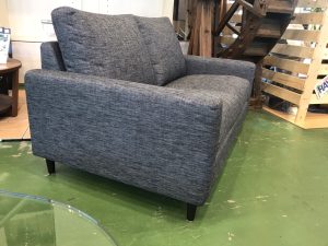 ニトリの2人掛ソファ(NポケットA7)買取致しました。愛品館八千代店 