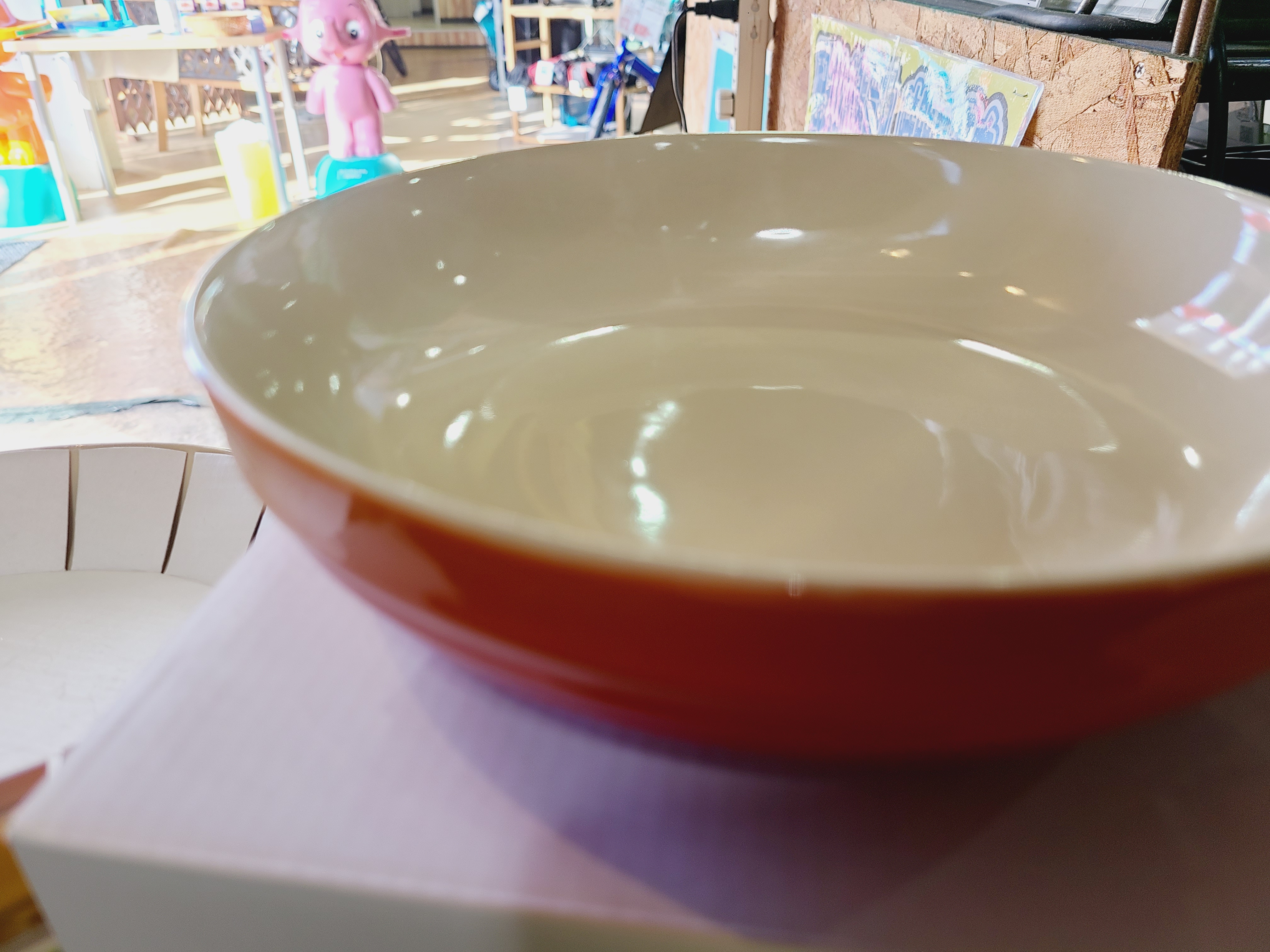 ル・クルーゼ ラウンドディッシュ皿買取致しました｜愛品館市原店 
