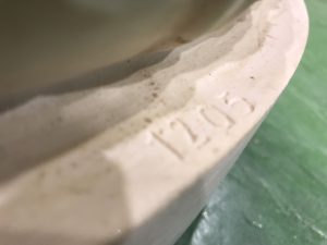 湯浴みするヴィーナス等身大石膏像買取致しました。愛品館八千代店  