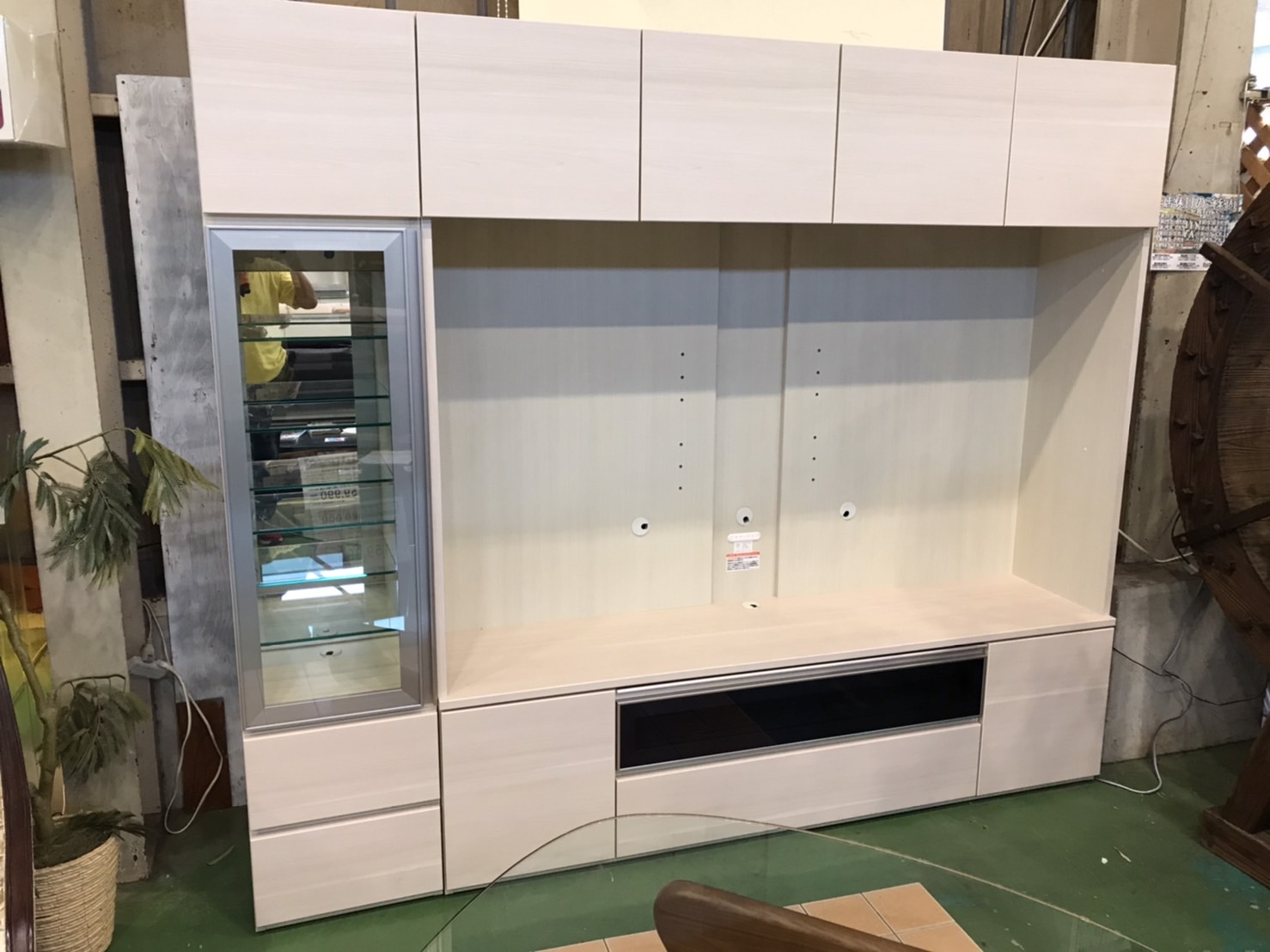 綾野製作所｜テレビボード｜フリージア買取致しました｜愛品館八千代店  