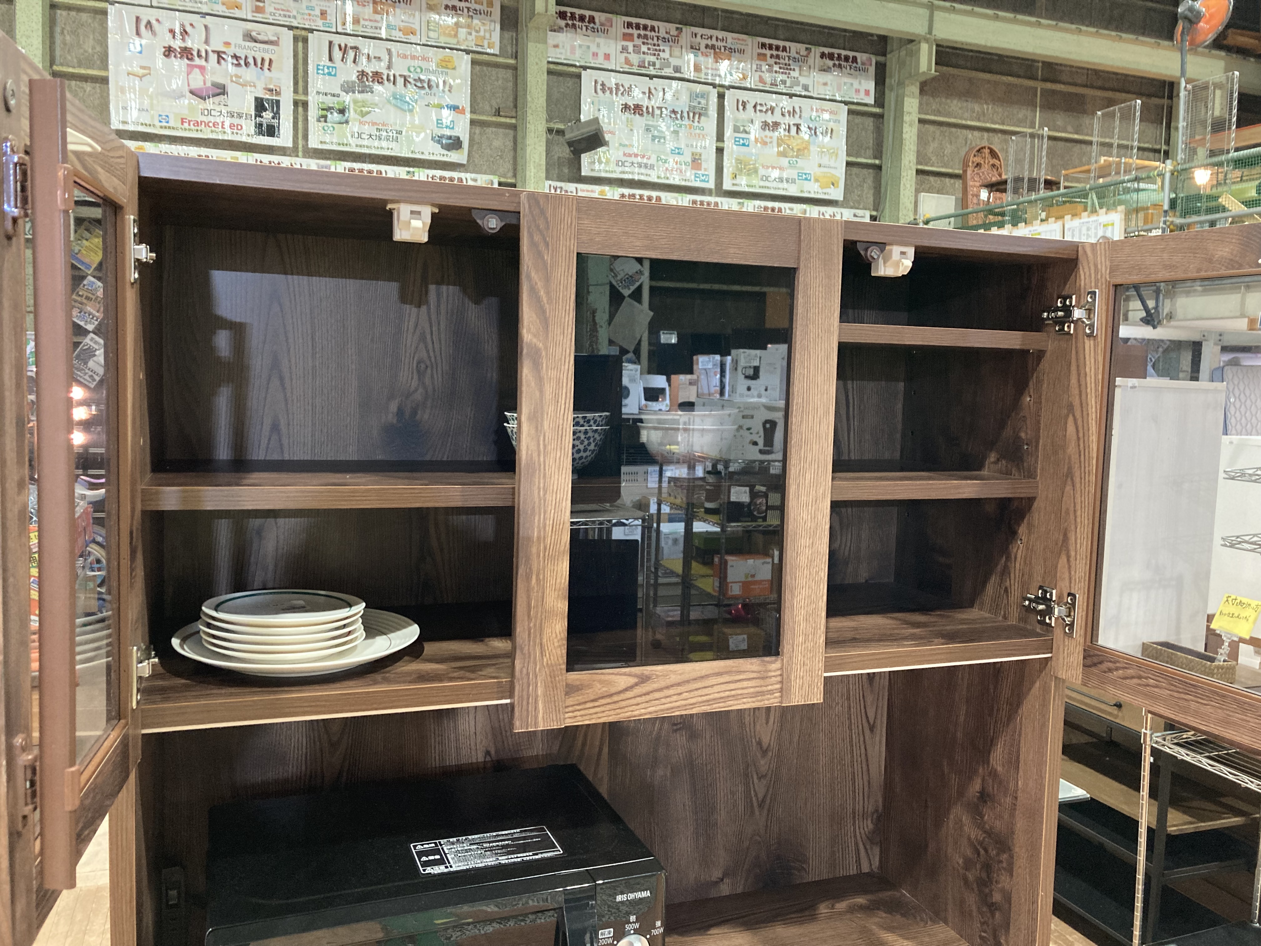 隅木工所｜キッチンボード入荷致しました｜リサイクル愛品館市原店 