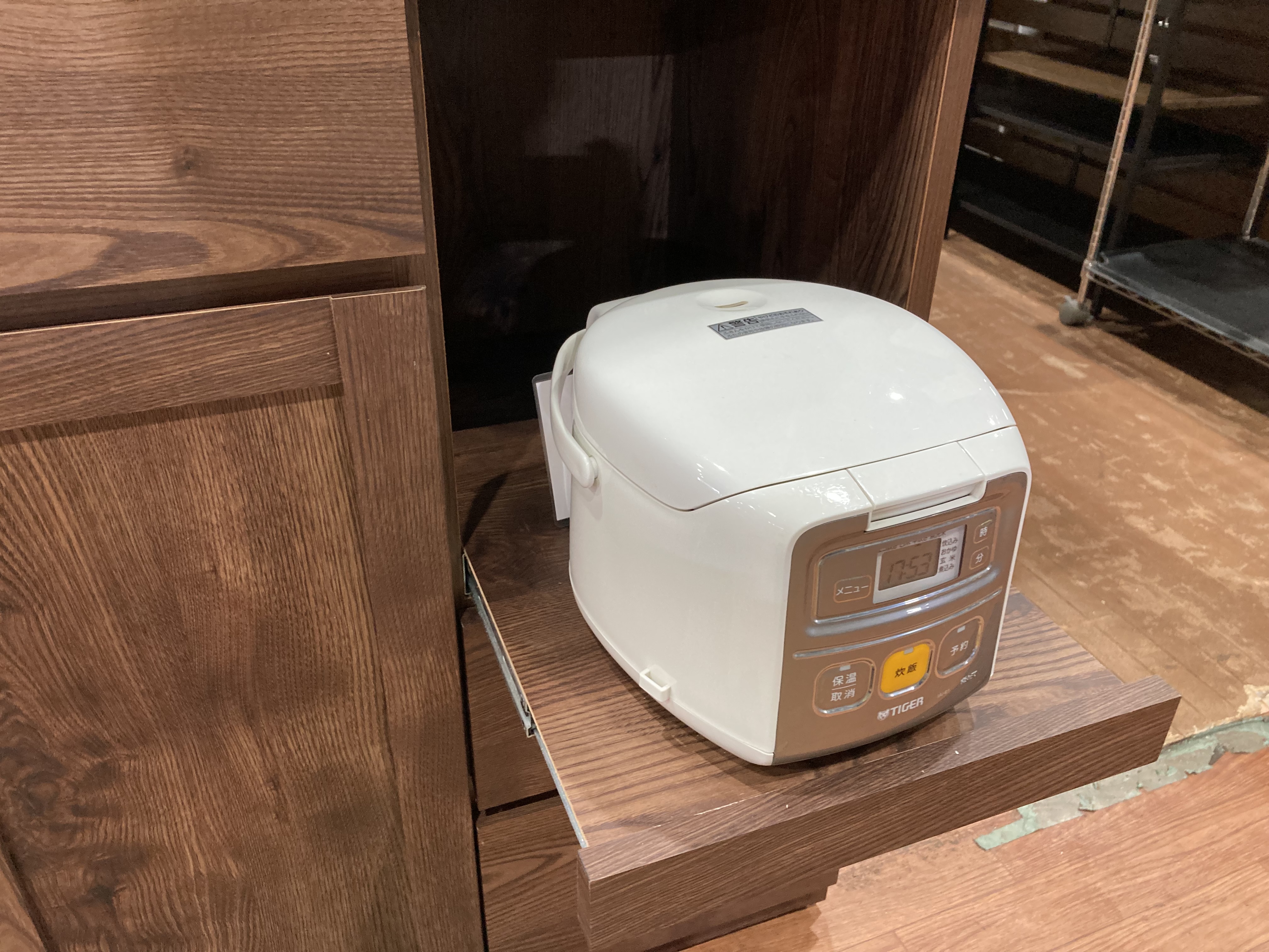 隅木工所｜キッチンボード入荷致しました｜リサイクル愛品館市原店 