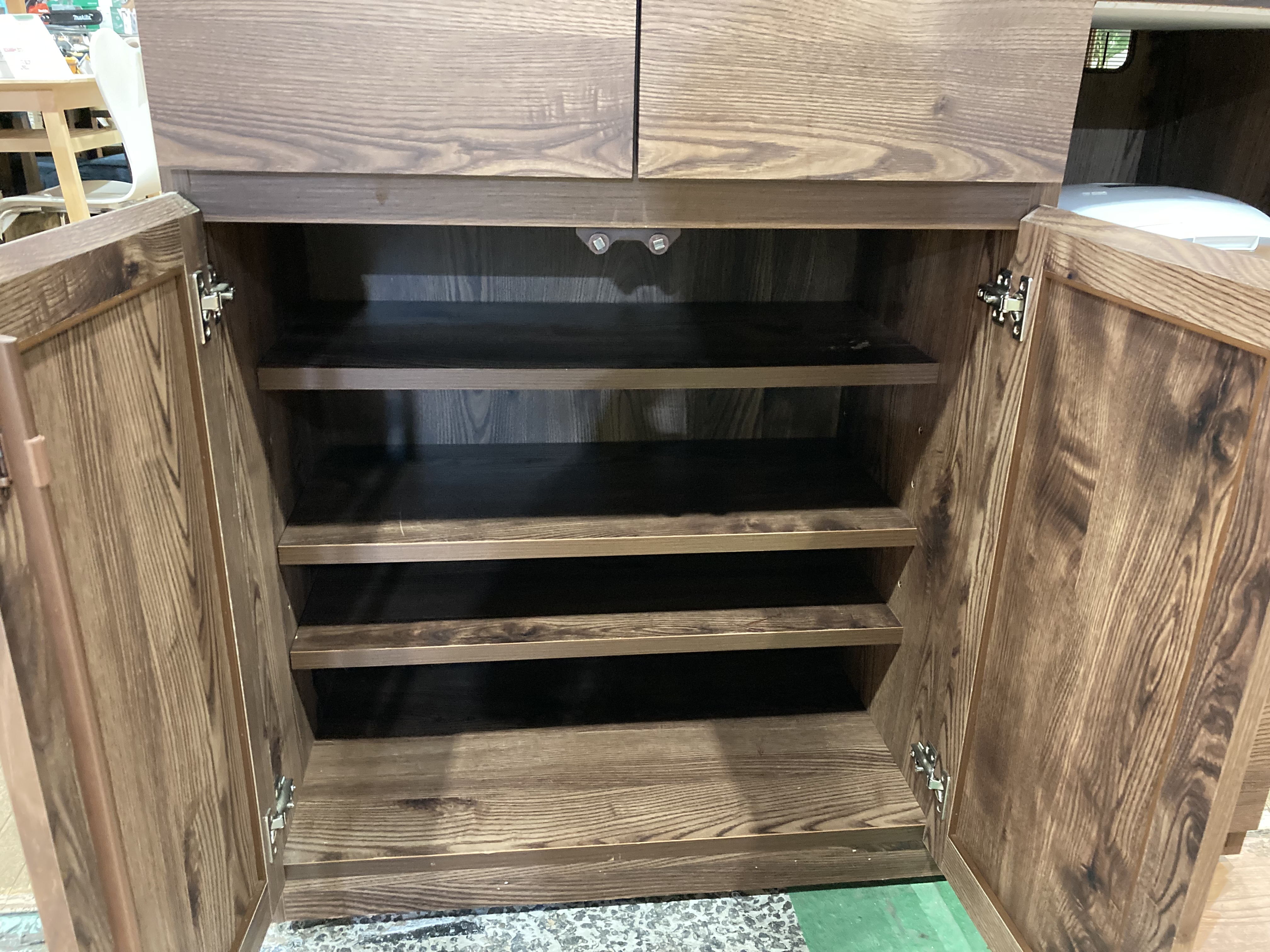 隅木工所｜キッチンボード入荷致しました｜リサイクル愛品館市原店 