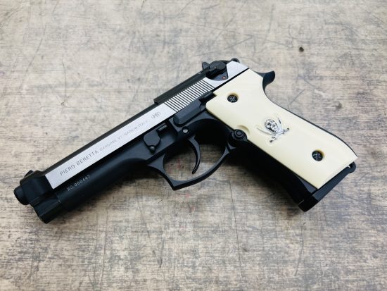 PIETRO BERETTA ガスガン 買取致しました