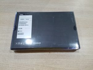 NEC PC-TAB11201タブレット