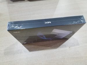 NEC PC-TAB11201タブレット