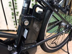 AEONBIKE イオンバイク 電動アシスト自転車買取致しました｜愛品館 