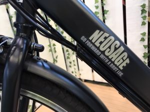 AEONBIKE イオンバイク 電動アシスト自転車買取致しました｜愛品館 