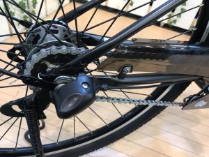 AEONBIKE イオンバイク 電動アシスト自転車買取致しました｜愛品館 