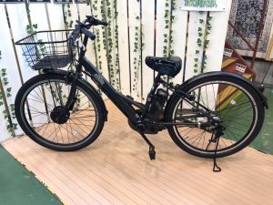 イオンバイクオリジナル電動アシスト自転車「WILLGO クロス」「WILLGO タウン」を12月17日（火）より順次、新発売 | イオン 株式会社のプレスリリース