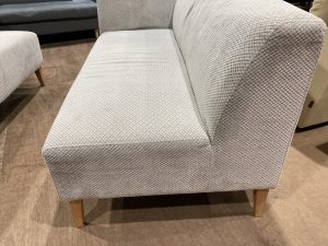 Francfranc（フランフラン）L型ソファ (7)