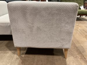 Francfranc（フランフラン）L型ソファ (9)