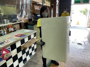 リサイクル　売りたい　洗濯機　処分　千葉県市原市君塚　愛品館市原店