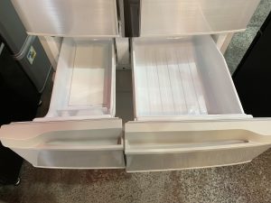 パナソニック 6ドア冷蔵庫 買取 入荷 千葉県市原市 愛品館