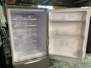 SHARP 冷蔵庫 リサイクル 出張買取 千葉県市原市 愛品館市原店