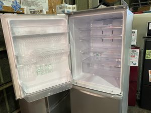 SHARP 冷蔵庫 リサイクル 出張買取 千葉県市原市 愛品館市原店