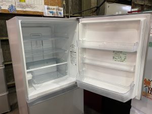 東芝2019年製3ドア冷蔵庫入荷 リサイクルショップ愛品館市原店