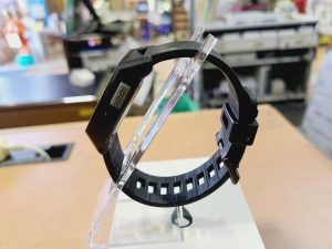 NIXON ニクソンベースタイト ナイロン腕時計