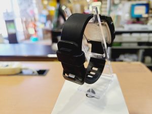 NIXON ニクソンベースタイトナイロン 腕時計