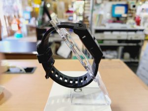 NIXON ニクソンベースタイトナイロン腕時計