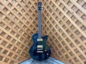 江戸川区ギター買取YAMAHA エレキギター AEX-520