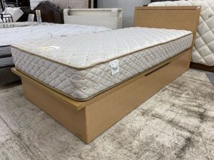江戸川区ベッド買取ﾌﾗﾝｽﾍﾞｯﾄﾞ跳ね上げ式①