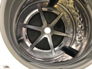 江戸川区洗濯機買取ドラム式②