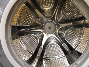 江戸川区洗濯機買取ドラム式日立②